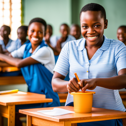 NECTA Matokeo ya Kidato Cha Pili