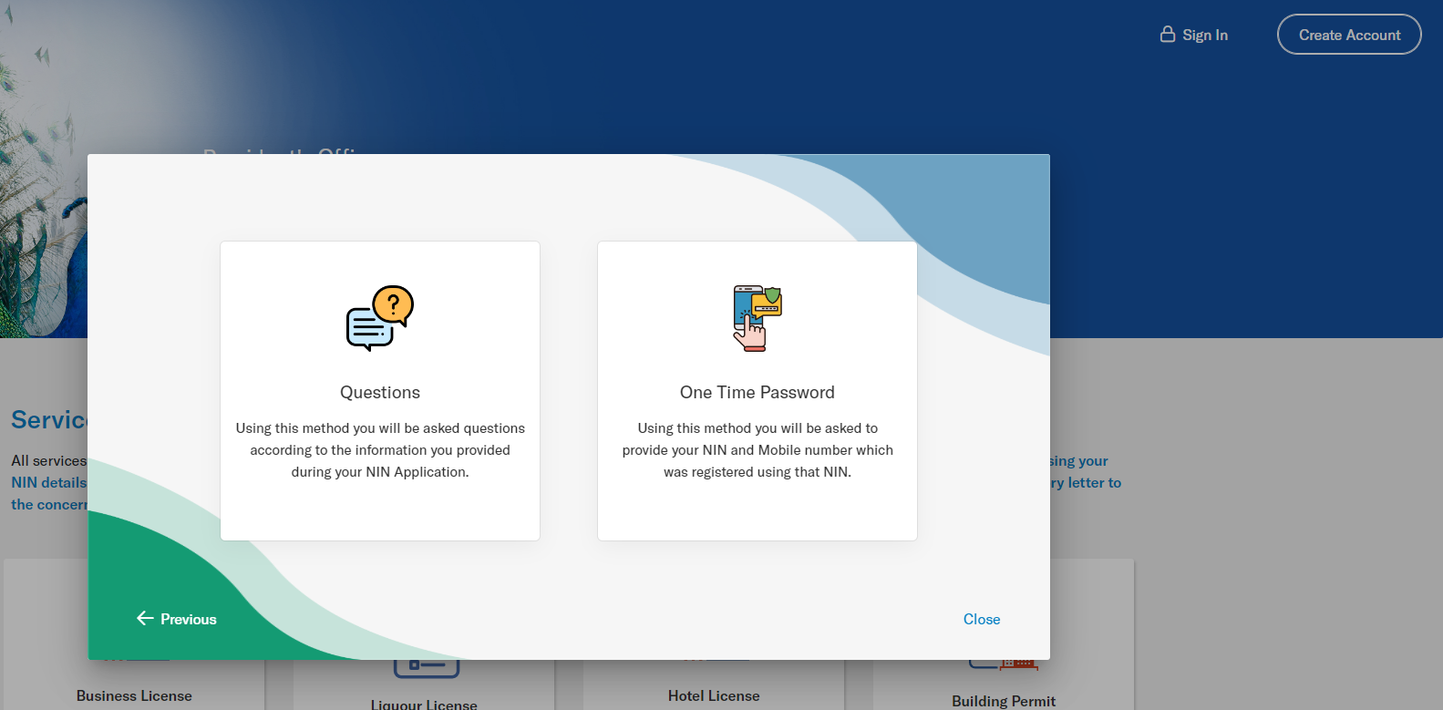 Tausi Tamisemi Portal Registration