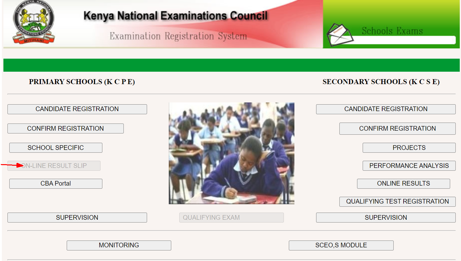 Get KCSE Results Fast with Our Step-by-Step Guide