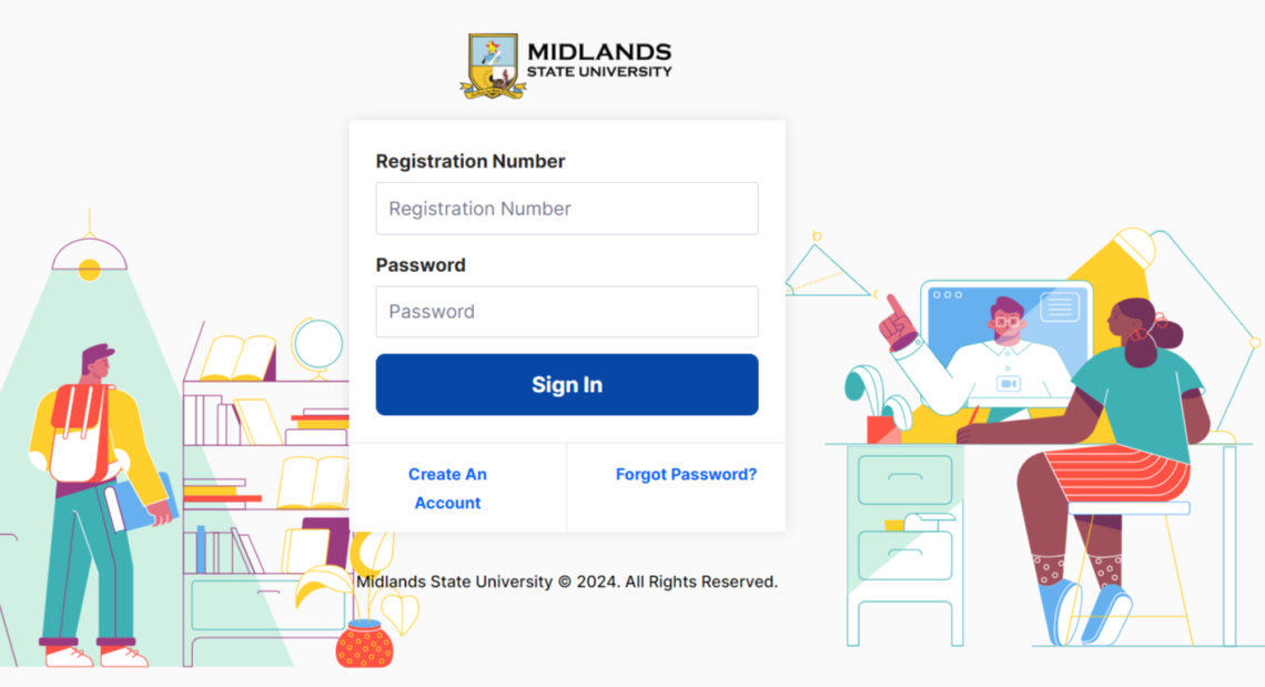 MSU eLearning Login and Registration Guide [PDF] » Msomi Maktaba