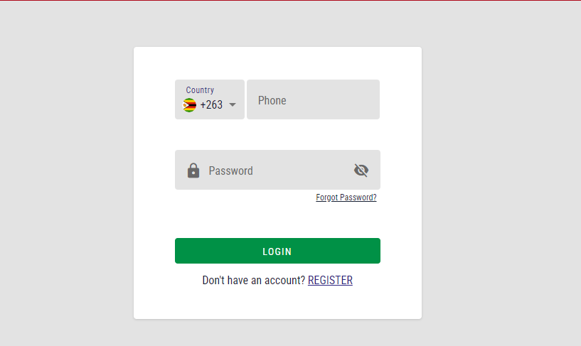 MWOS Betting Online Login Step-by-Step